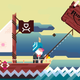 Illustration for article titled Five Years Later, iRidiculous Fishing/i is Still The Best Mobile Game Available